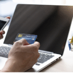 Custom ecommerce website development with modern UI, secure checkout, and responsive design