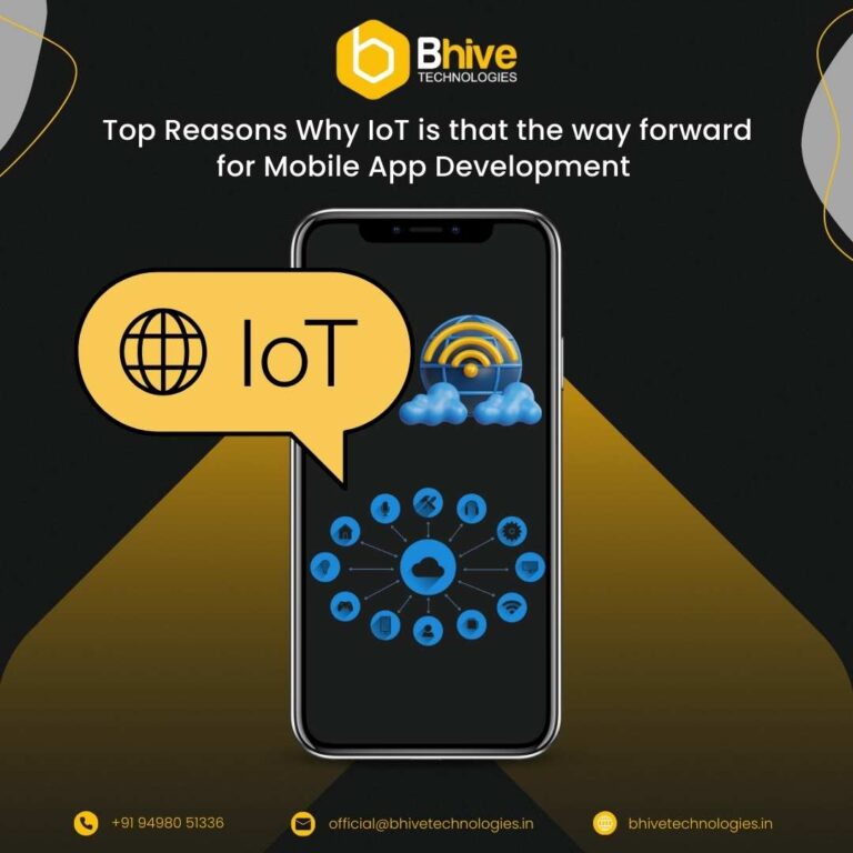 Best Mobile App Development Services in Chennai
