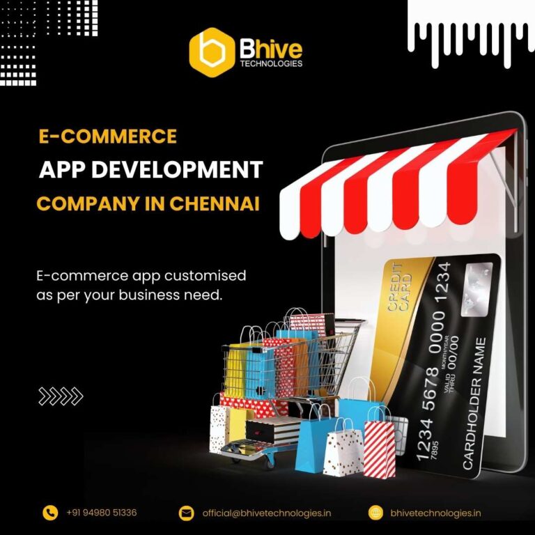 Web Design Service in Chennai