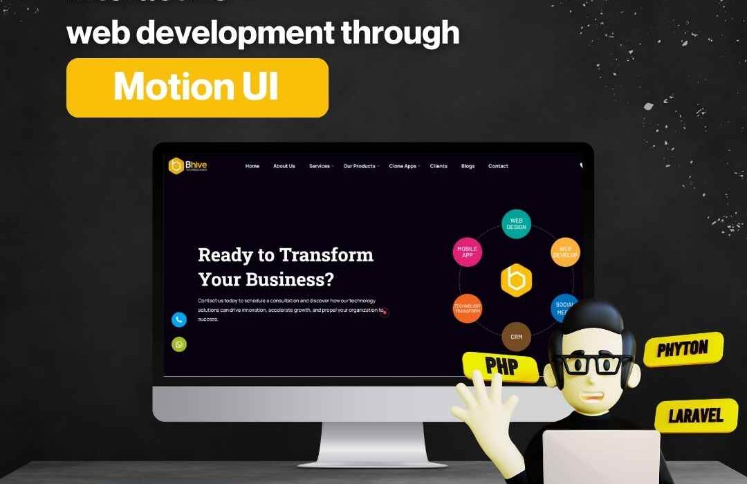 E-commerce Web Development Services in Chennai