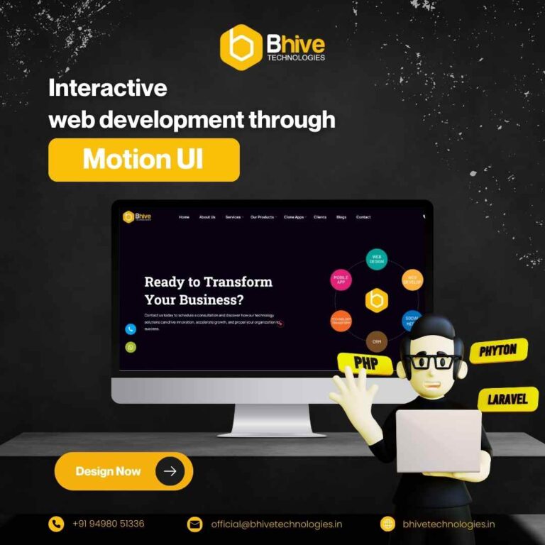 E-commerce Web Development Services in Chennai