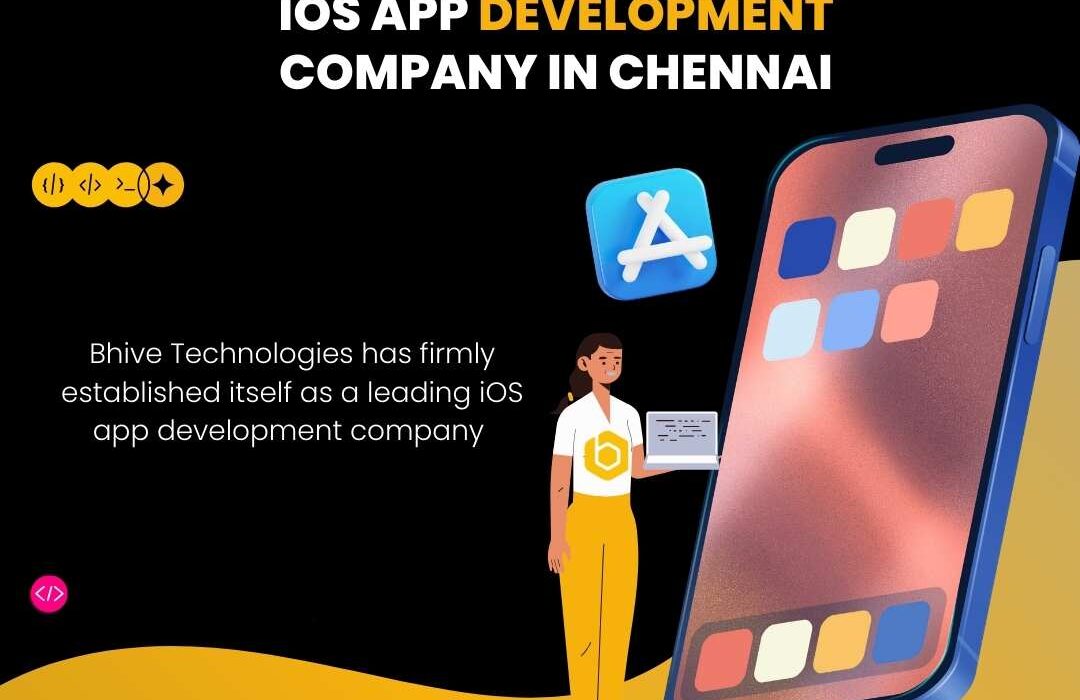 Mobile Application Development Services in Chennai