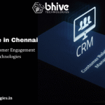 CRM Software Solutions in chennai– Bhive Technologies