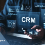 Madurai CRM software solutions offering customer management, sales tracking, and workflow automation by Bhive Technologies