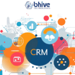 Custom CRM software development for customer management, automation, and business analytics