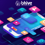 Mobile application design and development services for Android and iOS