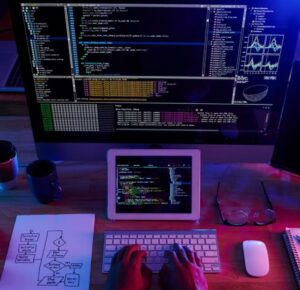 Web development company in Madurai – custom websites & apps