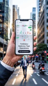 Field Manager Software in Madurai & Chennai