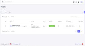Field Operations Management Software in Madurai & Chennai