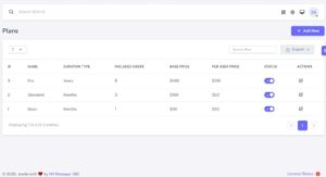 Field Service Automation Software in Madurai & Chennai