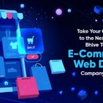 E-Commerce Web Design Company in Chennai