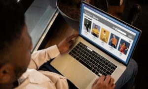 Ecommerce Web Design Service in Chennai