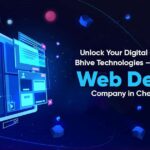 Web Design Company in Chennai