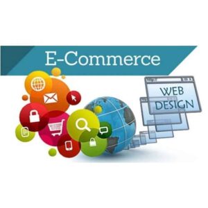 Ecommerce Web Design Service in Madurai
