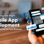 Mobile App Development Company in Chennai