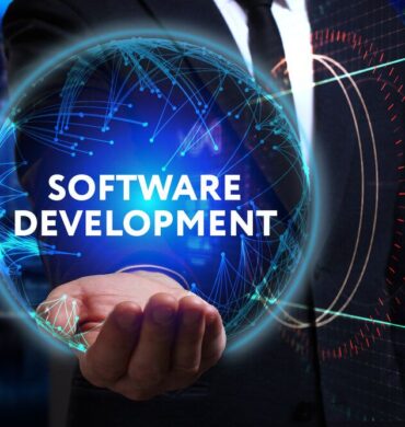 Software Development Company in Madurai