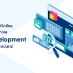 Web App Development Company in Madurai