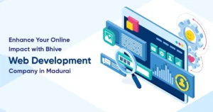 Web App Development Company in Madurai