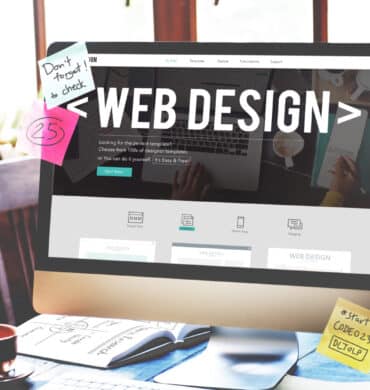 Web Design Service in Madurai