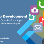 Flutter App Development Company in Madurai & Chennai