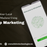 WhatsApp Marketing Services in Madurai & Chennai