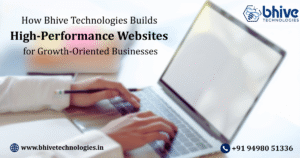 Best Website Design Company in Madurai & Chennai