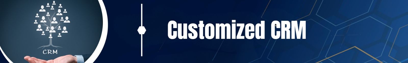 Customized CRM Software for Businesses in Madurai & Chennai
