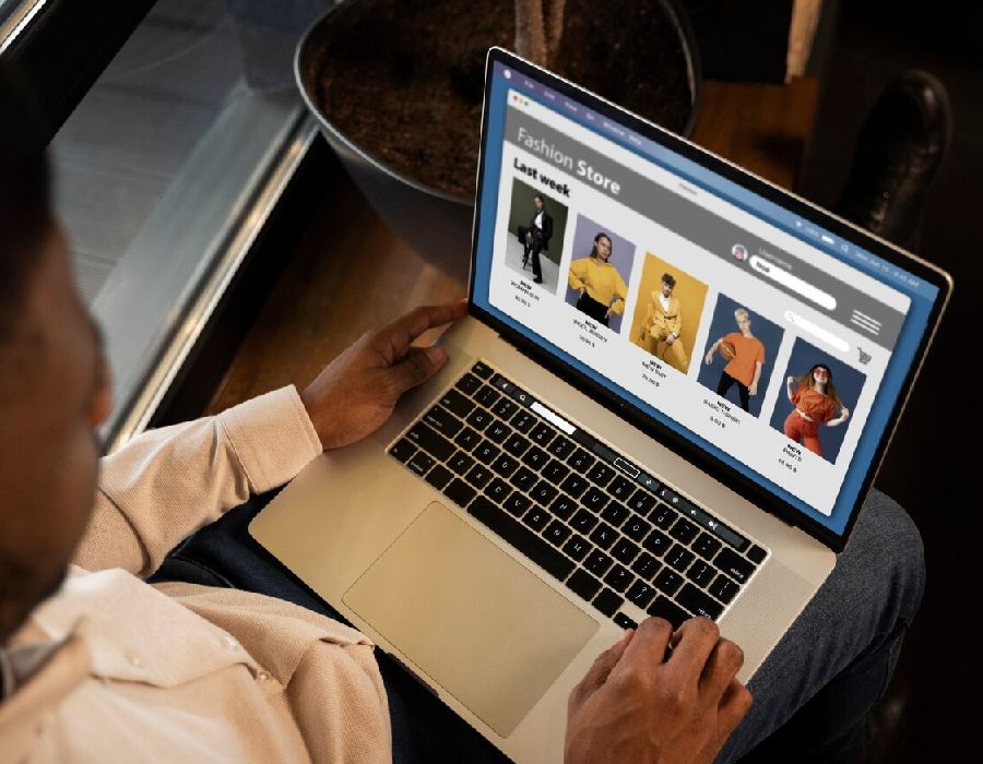 Ecommerce Websites