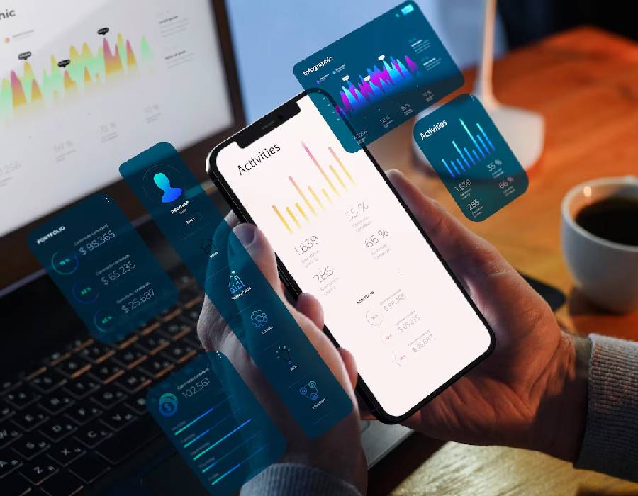Mobile App Development