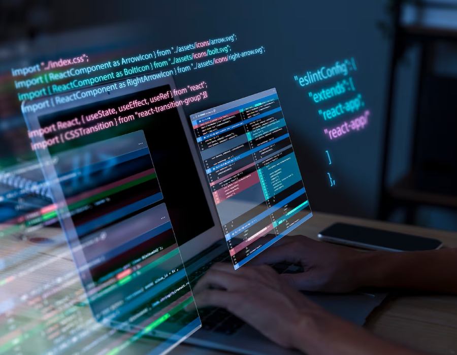 Web Development