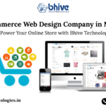 Ecommerce Web Design Company in Madurai & Chennai