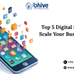 Madurai digital solutions company offering web design, mobile app development, CRM, AI, and ecommerce services