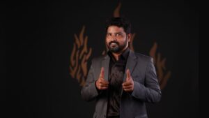 Professional team from Bhive Technologies