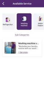 On-demand business solutions – app & web platform development