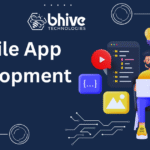 Advanced mobile app development with custom UI, API integration, cloud connectivity, and optimized performance