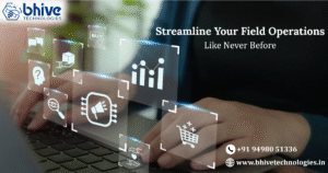 Field Operations Management Software in Madurai & Chennai