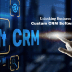 Business CRM software solutions in chennai by Bhive Technologies