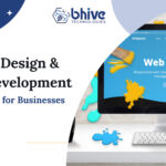 Professional web design and development services offering modern UI, responsive layouts, and custom website solutions