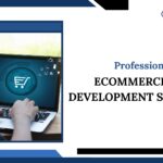 Professional ecommerce web design services with modern UI, secure checkout, and mobile-friendly store layouts