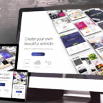 Professional Webflow template selection guide by webdesign company in Madurai and Chennai