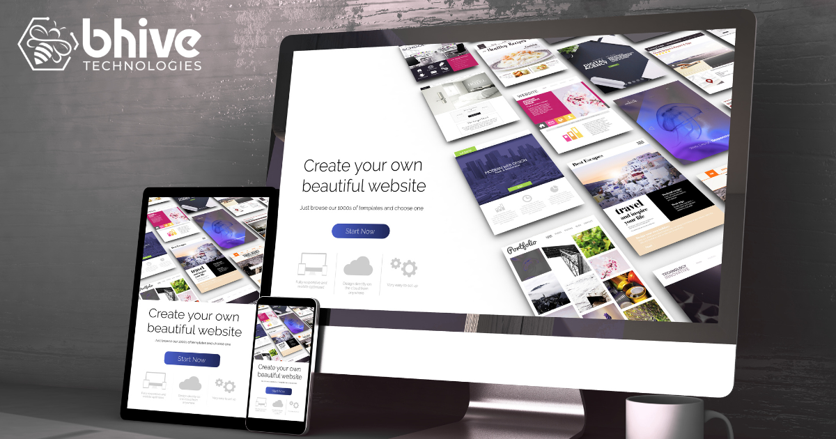 Professional Webflow template selection guide by webdesign company in Madurai and Chennai