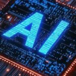 AI software solutions by Bhive Technologies offering automation, machine learning, predictive analytics, and intelligent business applications