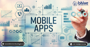 Mobile app development services in Chennai & Madurai