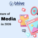 Future of social media trends in 2026 with digital marketing insights