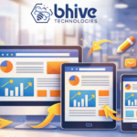 Responsive Web Design Services in Madurai & Chennai | Bhive Technologies