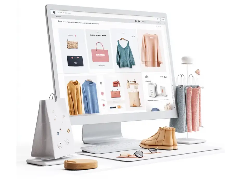 Shopify Website