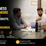 Professional web design services in Madurai creating responsive, user-friendly, and SEO-friendly websites.